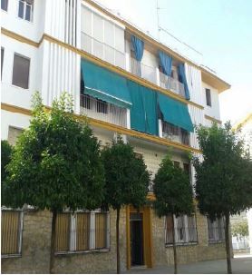 Duplex en venta en Lucena de 63 m²
