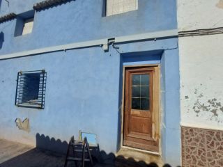 Vivienda en venta en c. refugio, 21, Sax, Alicante 4
