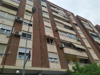 Duplex en venta en Villena de 121  m²
