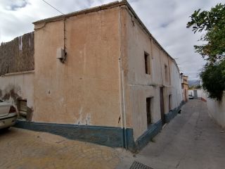 Vivienda en venta en c. zacatín, 6, Berja, Almería 1