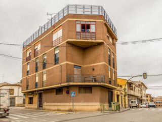 Duplex en venta en Villarrobledo de 118  m²