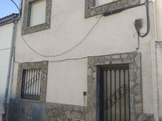 Atico en venta en Pezuela De Las Torres de 186  m²