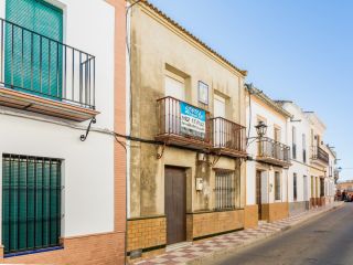 Vivienda en venta en c. muñoz y pabon, 13, Hinojos, Huelva 1