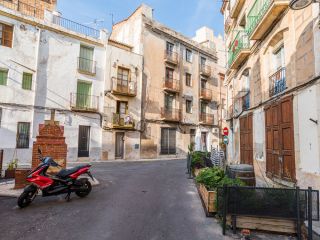 Vivienda en venta en c. sant antoni, 8, Roquetes, Tarragona 1