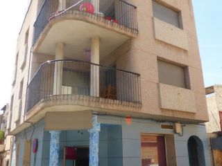Edificio en venta en c. calvario, 1, Archena, Murcia 1