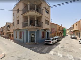 Edificio en venta en c. calvario, 1, Archena, Murcia 2