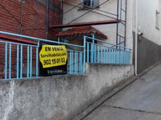 Vivienda en venta en c. aguilas, 1, Jadraque, Guadalajara 2