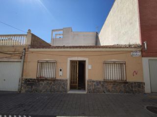 Vivienda en venta en c. antonio mairena, 7, Totana, Murcia 1