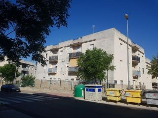 Duplex en venta en Medina Sidonia de 84  m²