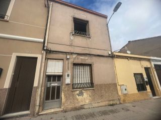Vivienda en venta en c. mendez nuñez, 76, Almansa, Albacete 1