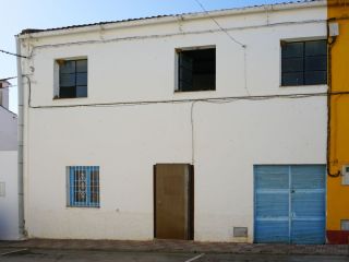Vivienda en venta en c. sol, 36, San Pablo De Buceite, Cádiz 1