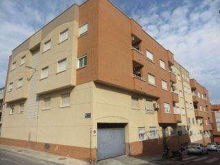 Edificio en venta en avda. cultura, 6, Garres, Los, Murcia 1