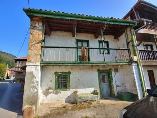 Vivienda en venta en ba. barrio la ardilla, 40, Corvera, Cantabria 1