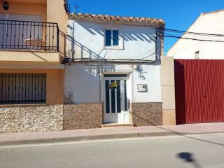Vivienda en venta en c. mayor, 11, Tova, La, Murcia 1