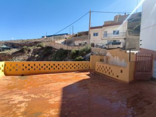 Vivienda en venta en c. salto del agua, 23, Gador, Almería 2