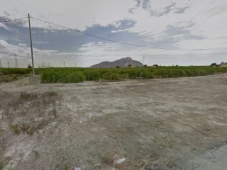 Terreno en venta en pre. .cebuchar o azambuchar -, -, Benferri, Alicante 2