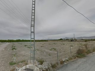 Terreno en venta en pre. .cebuchar o azambuchar -, -, Benferri, Alicante 4
