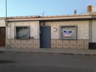 Vivienda en venta en c. saavedra fajardo, 17, Puebla, La, Murcia 1