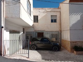Vivienda en venta en c. obispo emilio jimenez, 3, Olula Del Rio, Almería 1