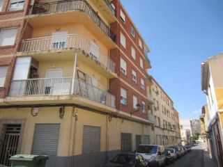 Vivienda en venta en c. rafael altamira, 27, Elda, Alicante 1