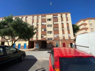 Vivienda en venta en c. virgen de los milagros, 2, Linea De La Concepcion, La, Cádiz 1