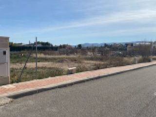Terreno en venta en pre. lugar lugar plan parcial sector ur-5 el llano p 18, Caravaca De La Cruz, Murcia 1