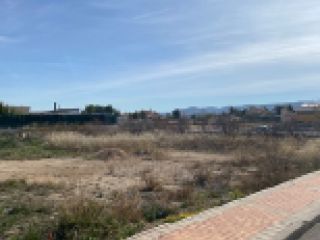 Terreno en venta en pre. lugar lugar plan parcial sector ur-5 el llano p 18, Caravaca De La Cruz, Murcia 2