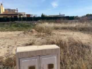 Terreno en venta en pre. lugar lugar plan parcial sector ur-5 el llano p 18, Caravaca De La Cruz, Murcia 3