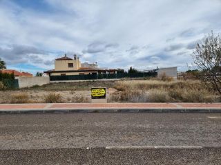 Terreno en venta en pre. lugar lugar plan parcial sector ur-5 el llano p 18, Caravaca De La Cruz, Murcia 7
