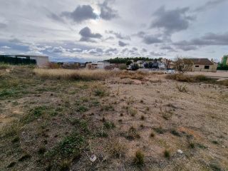 Terreno en venta en pre. lugar lugar plan parcial sector ur-5 el llano p 18, Caravaca De La Cruz, Murcia 8