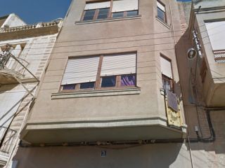 Vivienda en venta en plaza de españa, 3, Ulldecona, Tarragona 1