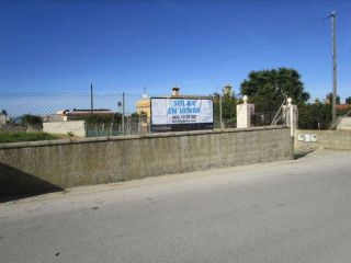 Terreno en venta en c. de la carrera sector 13, s/n, Trebujena, Cádiz 3