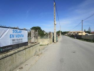 Terreno en venta en c. de la carrera sector 13, s/n, Trebujena, Cádiz 5