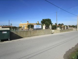 Terreno en venta en c. de la carrera sector 13, s/n, Trebujena, Cádiz 1