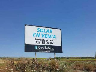 Terreno en venta en c. de la carrera sector 13, s/n, Trebujena, Cádiz 2