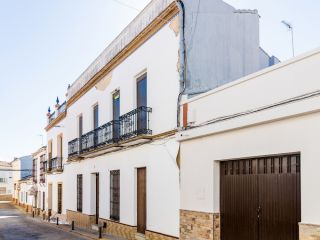 Vivienda en venta en c. del sol, 16, Valverde Del Camino, Huelva 1
