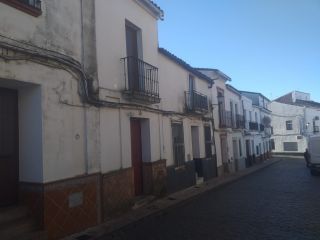 Promoción de viviendas en venta en c. san sebastian, 7 en la provincia de Huelva 1