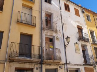 Vivienda en venta en plaza venerable escuder, 28, Cocentaina, Alicante 1