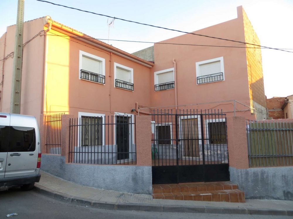 Casa en venta en C. Jesus De Medinaceli, 46, Hellin, Albacete