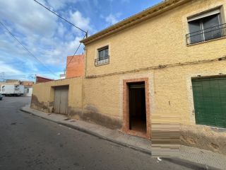 Vivienda en venta en c. jesus de medinaceli, 46, Hellin, Albacete 2
