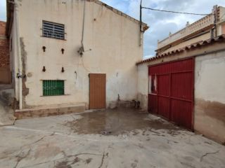 Casa en venta en C. Jesus De Medinaceli, 46, Hellin, Albacete 3