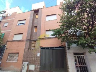 Vivienda en venta en c. carlos aurioles, 30, Mad-puente De Vallecas, Madrid 1