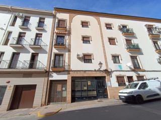 Vivienda en venta en c. montes, 59, Ronda, Málaga 1