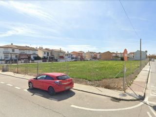 Promoción de terrenos en venta en avda. vial de la vega, 58 en la provincia de Granada 4