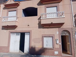 Vivienda en venta en plaza cerro del aguilon, 20, San Isidro De Nijar, Almería 1