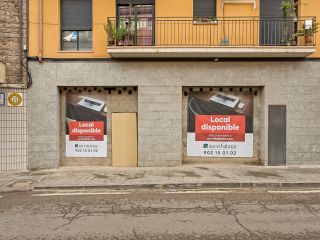 Promoción de viviendas en venta en c. de la carretera... en la provincia de Barcelona 11