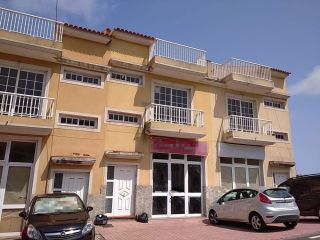 Promoción de viviendas en venta en carretera la ferruja, 45 en la provincia de Sta. Cruz Tenerife 1