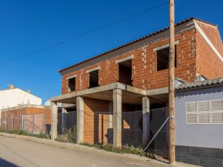 Promoción de viviendas en venta en c. dulce chacon c/v calle pozuelo, 26 en la provincia de Cuenca 1