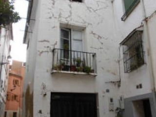 Vivienda en venta en c. platerias, 5, Segorbe, Castellón 1