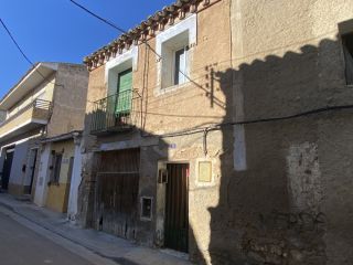 Vivienda en venta en c. aragon, 11, Pradilla De Ebro, Zaragoza 1